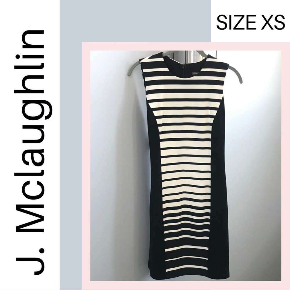 🌟EUC🌟 J. McLaughlin Dress (size xs)